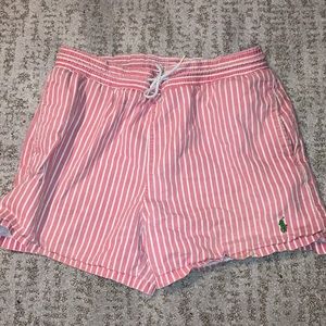 Medium Polo Swim shorts